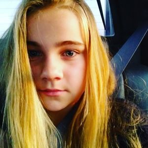 Meet your Posher, Lucy